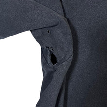 Load image into Gallery viewer, Vintage GILDAN Embroidered Bear Animal Wildlife Distressed Faded Black Short Sleeve T-Shirt
