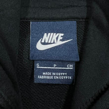 Load image into Gallery viewer, NIKE Classic Embroidered Big Logo Spellout Pullover Hoodie
