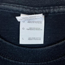 Load image into Gallery viewer, NEIL DIAMOND &quot;World Tour 2008&quot; Graphic Spellout Soft Pop Rock Music Band Tour T-Shirt
