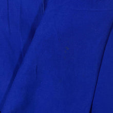 Load image into Gallery viewer, Early 00's Czech French Chore Worker Style Blue Button Cotton Jacket
