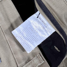 Load image into Gallery viewer, Carhartt "Sid Pant" Beige Skater Slim Tapered Low Waist Chino Trousers
