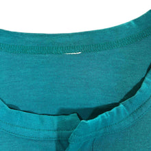 Load image into Gallery viewer, Vintage 90&#39;s A FEW GOOD MEN Spellout Graphic Single Stitch Henley Baseball T-Shirt
