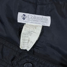 Load image into Gallery viewer, Early 00&#39;s COLUMBIA SPORTSWEAR Padded Black Ski Snowboarding Pants Trousers Bottoms

