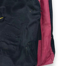 Load image into Gallery viewer, Vintage 90&#39;s NIKE AIR Big Logo Graphic Sports Backpack Rucksack Bag

