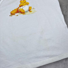 Load image into Gallery viewer, Vintage Screen Stars (1993) Botsaur Cartoon Baby Dinosaur Graphic Single Stitch T-Shirt
