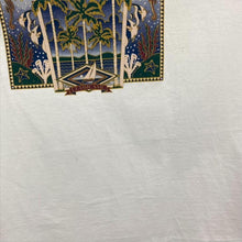 Load image into Gallery viewer, Vintage Santo Domingo Dominican Republic Souvenir Graphic Single Stitch T-Shirt

