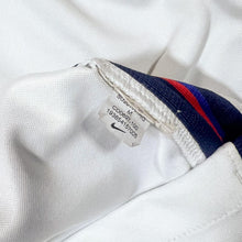Load image into Gallery viewer, Nike Dri-Fit England Football 2020 - 2021 White Home Football Jersey Shirt Top
