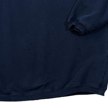 Load image into Gallery viewer, Vintage HARD ROCK CAFE &quot;Phoenix&quot; Souvenir Embossed Spellout Graphic Crewneck Sweatshirt
