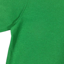 Load image into Gallery viewer, Vintage 80's VELVA SHEEN "Portman" Company Logo Green Short Sleeve Polo Shirt
