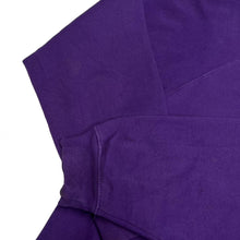 Load image into Gallery viewer, Majestic NFL MINNESOTA VIKINGS Football Logo Graphic Zip Hoodie
