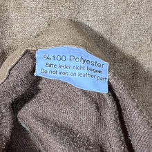 Load image into Gallery viewer, Vintage Stars &amp; Stripes Cowboy Western Suede Effect Popper Long Sleeve Shirt
