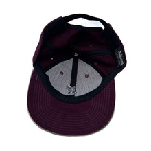 Load image into Gallery viewer, Vintage 90&#39;s ASHWORTH Made In USA Embroidered Golf Motif Baseball Cap
