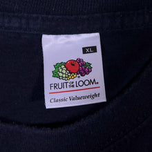 Load image into Gallery viewer, With Full Force XIV (2007) Heavy Metal Hardcore Music Band Lineup Black T-Shirt
