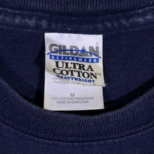 Load image into Gallery viewer, Vintage Madness &quot;Los Palmas 7&quot; 2002 UK Tour Ska Two-Tone Pop Music Band T-Shirt
