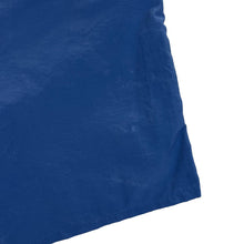 Load image into Gallery viewer, PATAGONIA Classic Mini Patch Logo Blue Mesh Lined Board Shorts
