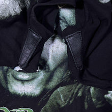 Load image into Gallery viewer, Vintage 90's Bob Marley "The King Of Reggae" Rasta Music Black Single Stitch T-Shirt
