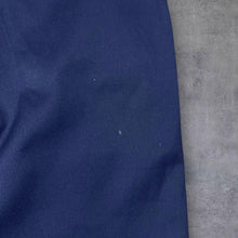 Load image into Gallery viewer, Dickies Made In Mexico Classic Blue Straight Leg Skater Chino Trousers

