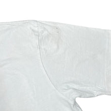 Load image into Gallery viewer, HARD ROCK CAFE &quot;Hyderabad&quot; Classic Souvenir Logo Spellout Graphic T-Shirt
