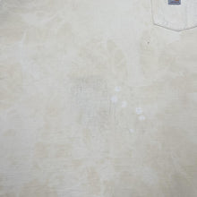 Load image into Gallery viewer, CARHARTT Classic Basic Patch Logo Distressed Subtle Tie Dye Pocket T-Shirt
