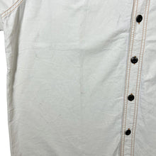 Load image into Gallery viewer, Vintage John Baner Cowboy Western Aztec Patterned Cotton Short Sleeve Shirt
