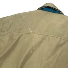 Load image into Gallery viewer, Vintage 90&#39;s CHALLENGER &quot;1st Team&quot; Embroidered Plane Aviation Padded Bomber Jacket
