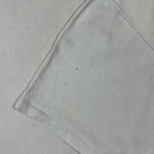 Load image into Gallery viewer, Vintage 90&#39;s Oneita &quot;CTR Attitude&quot; Novelty Graphic Cream Single Stitch T-Shirt
