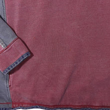Load image into Gallery viewer, Fat Face &quot;The Airlie&quot; Sherpa Collared Heavy Cotton 1/4 Zip Sweatshirt Top
