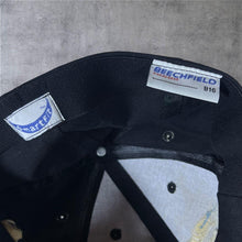 Load image into Gallery viewer, Quicksilver "World Water Speed Record Challenge" Smartfit Flex Fit Baseball Cap
