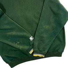 Load image into Gallery viewer, Vintage 90&#39;s Starter NFL GREEN BAY PACKERS Embroidered Spellout Crewneck Sweatshirt

