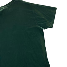 Load image into Gallery viewer, WEIRD FISH &quot;May The Fish Course Be With You&quot; Star Wars Parody Graphic Green T-Shirt
