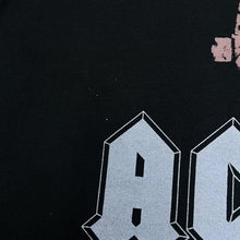 Load image into Gallery viewer, Early 00&#39;s Thyan AC/DC &quot;We Salute You!&quot; Hard Rock Band Spellout Graphic Pullover Hoodie
