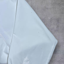 Load image into Gallery viewer, Early 00&#39;s New Roads Gothic Y2K Tribal Dragon White Long Sleeve Shirt
