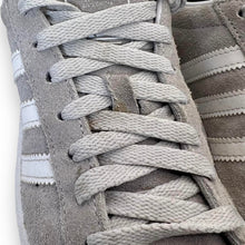 Load image into Gallery viewer, ADIDAS CAMPUS Classic Three Stripe Grey Shoes Trainers
