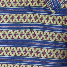 Load image into Gallery viewer, Vintage S.Oliver Crazy Abstract Patterned Striped Short Sleeve Cotton Shirt
