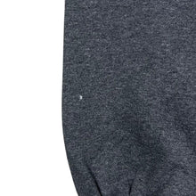 Load image into Gallery viewer, Nike Classic Embroidered Mini Logo Grey Sweatpants Joggers
