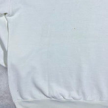 Load image into Gallery viewer, Vintage 90&#39;s Push Pull Company Triathlon Graphic Colour Block Sweatshirt
