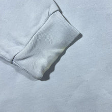 Load image into Gallery viewer, Calvin Klein CK Jeans Big Logo Spellout Graphic Off-White Crewneck Sweatshirt
