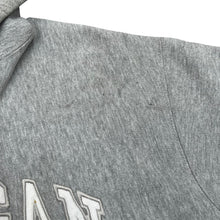 Load image into Gallery viewer, Early 00&#39;s Steve &amp; Barry&#39;s NCAA MICHIGAN STATE Embroidered College Spellout Pullover Hoodie

