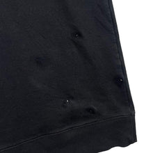 Load image into Gallery viewer, TOMMY JEANS Tommy Hilfiger Embroidered Big Logo Spellout Longline Hoodie
