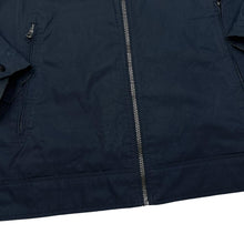 Load image into Gallery viewer, TIMBERLAND Basic Classic Essential Windbreaker Bomber Jacket
