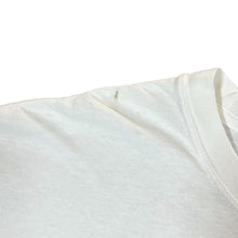Load image into Gallery viewer, Early 00&#39;s AGGIES WHOOP SOONERS College Football Spellout Graphic T-Shirt

