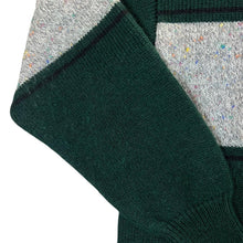 Load image into Gallery viewer, Vintage 90&#39;s St Michael Marks &amp; Spencer Made In Italy Acrylic Wool Collared Jumper
