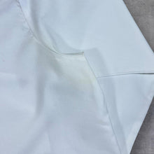 Load image into Gallery viewer, Vintage Rangers Original Cowboy Western White Popper Long Sleeve Shirt
