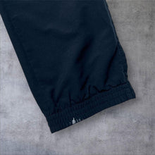 Load image into Gallery viewer, Adidas Clima365 Classic Embroidered Mini Logo Tracksuit Bottoms Trousers
