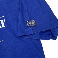 Load image into Gallery viewer, Vintage 90&#39;s ROTHMANS WILLIAMS RENAULT Formula One F1 Spellout Graphic T-Shirt
