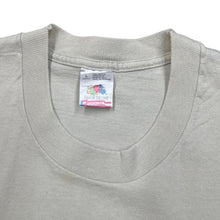 Load image into Gallery viewer, Vintage 90’s Fire Department Fire Fighter Spellout Souvenir Graphic Single Stitch T-Shirt
