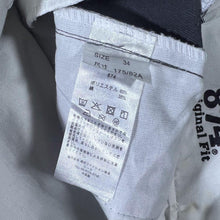 Load image into Gallery viewer, Dickies 874 Original Fit Dark Grey-Blue Straight Leg Skater Chino Trousers
