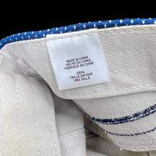 Load image into Gallery viewer, Early 00’s WRANGLER Embroidered Spellout Mesh Panel Patterned Baseball Cap
