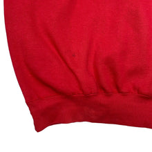 Load image into Gallery viewer, Vintage 90’s ATLANTIC CROSSING Embroidered Floral Button Down Sweatshirt
