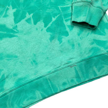 Load image into Gallery viewer, CHAMPION Classic Big Logo Spellout Graphic Tie Dye Crewneck Sweatshirt
